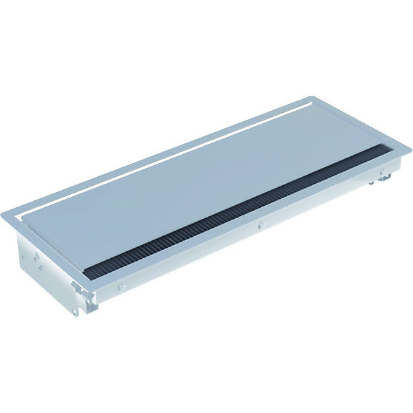 BACHMANN Einbaurahmen eds, lang 911.005